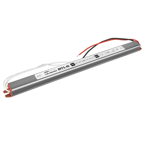 [3_2605] Блок живлення BIOM Professional DC12 48W BPFS-48-12 4А stick герметичний
