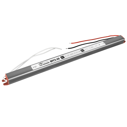 [3_2606] Блок питания BIOM Professional DC12 60W BPFS-60-12 5А stick герметичный
