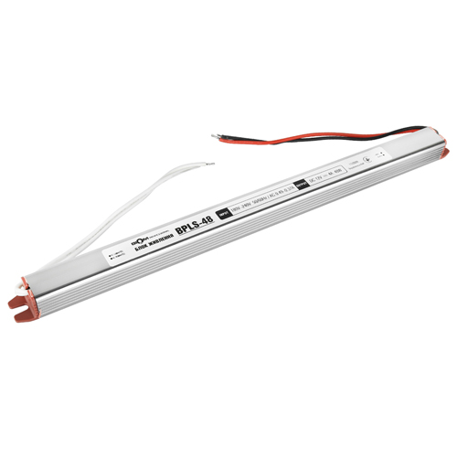 [3_2609] Блок живлення BIOM Professional DC12 48W BPLS-48-12 4А stick