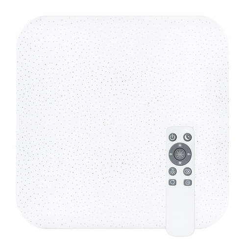 [3_2637] Світильник світлодіодний Biom SMART SML-S01-70/2 3000-6000K 70Вт с д/у