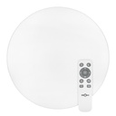 Світильник світлодіодний Biom SMART SML-R20-80/2-DIY 3000-6000K 50Вт с д/у