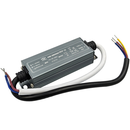 [3_2783] Блок живлення BIOM Professional DC12 20W WBP-20-12 1,7А герметичный