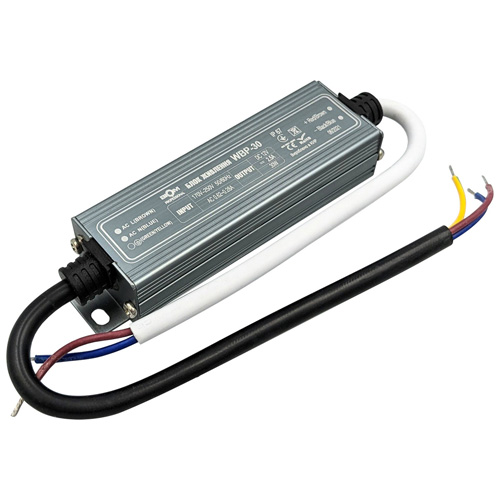 [3_2784] Блок живлення BIOM Professional DC12 30W WBP-30-12 2,5А герметичний