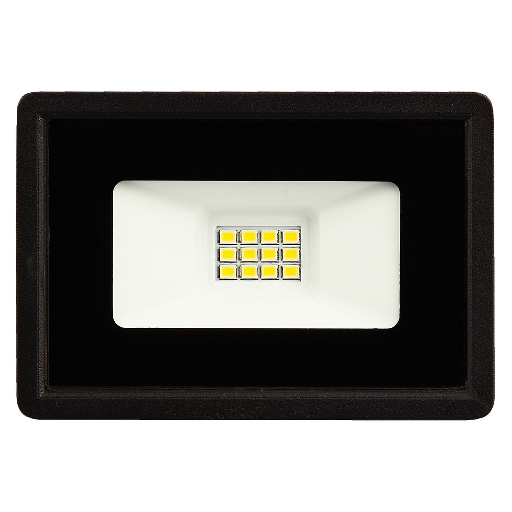 [3_2838] Світлодіодний прожектор AREAL 10W PR-10 6200К 220V IP65