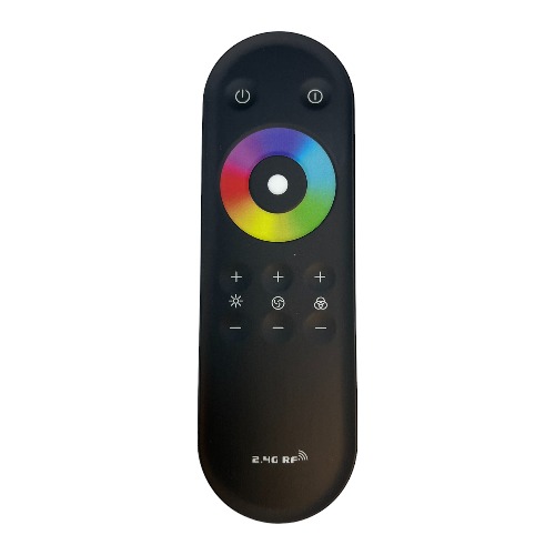 [3_2937] Пульт д/к OEM R-03-2,4G-RGB-U для контроллера RGB