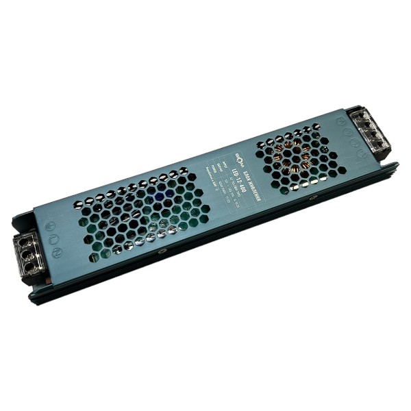[3_2990] Блок живлення BIOM DC12 400W 33А LED-12-400