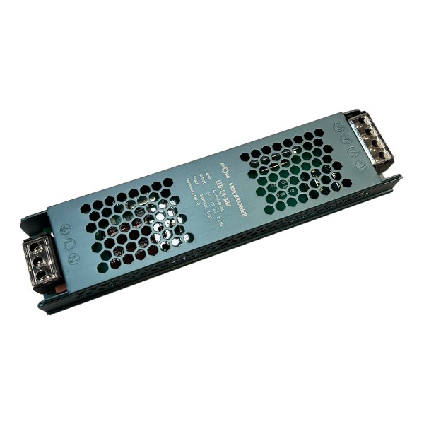 [3_2994] Блок живлення BIOM DC24 300W 12.5А LED-24-300