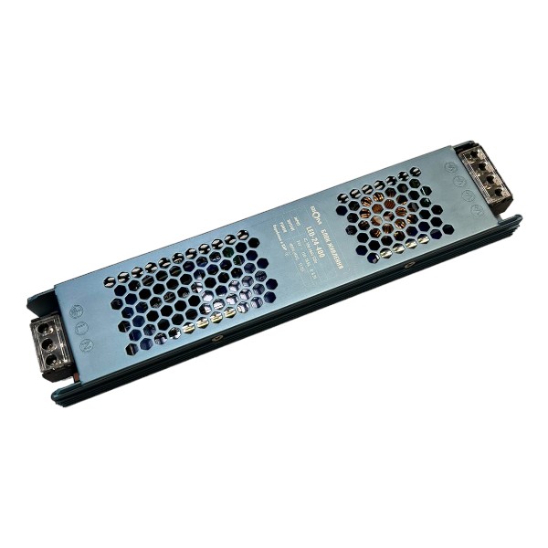[3_2995] Блок живлення BIOM DC24 400W 16.6А LED-24-400