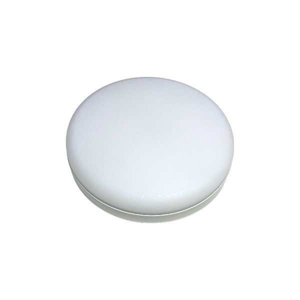 [3_3012] Світильник світлодіодний Biom HB-R18W-5 18w круглий 5000К