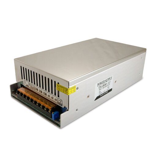 [3_2117] Блок живлення OEM DC12 800W 66.7А TR-800