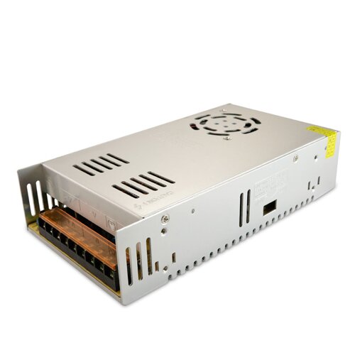[3_2158] Блок живлення OEM DC12 360W 30А TR-360-12