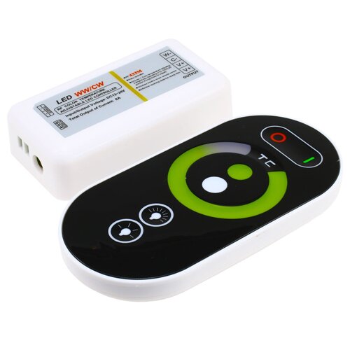 [3_2254] Контролер CCT OEM 8A CT Touch