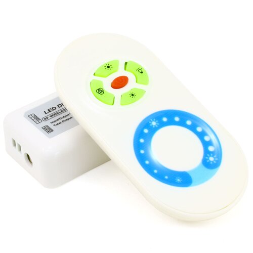 [3_2260] Димер OEM 18A-RF-5 Touch 3 канала