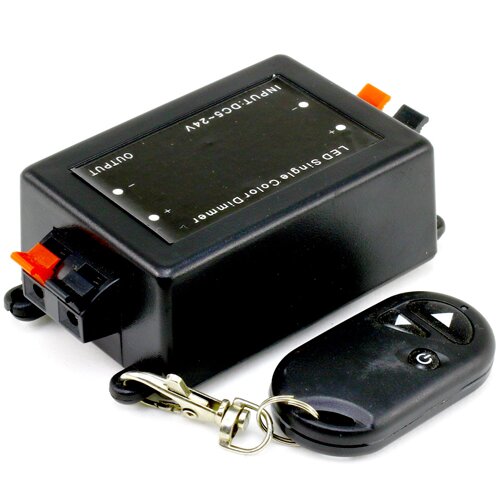 [3_2274] Димер OEM 8A-RF-3 кнопки 1 канал