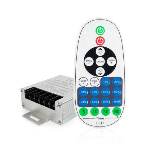 [3_2312] Димер OEM 36A-RF-23 кнопки