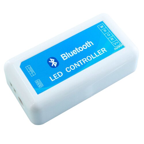 [3_2328] Контролер RGBW OEM 24А Bluetooth (6A*4канала)
