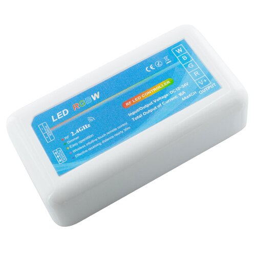 [3_2331] Контролер RGBW OEM 16А 4-zone (4A*4канала)