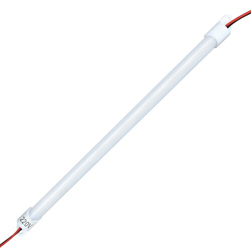 [3_2444] Світлодіодна лінійка OEM LB-030-5-4-220 5Вт 4500К 300mm AC 220 IP20 матова