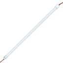 Світлодіодна лінійка OEM LB-060-9-6-220 9Вт 6000К 600mm AC 220 IP20 матова