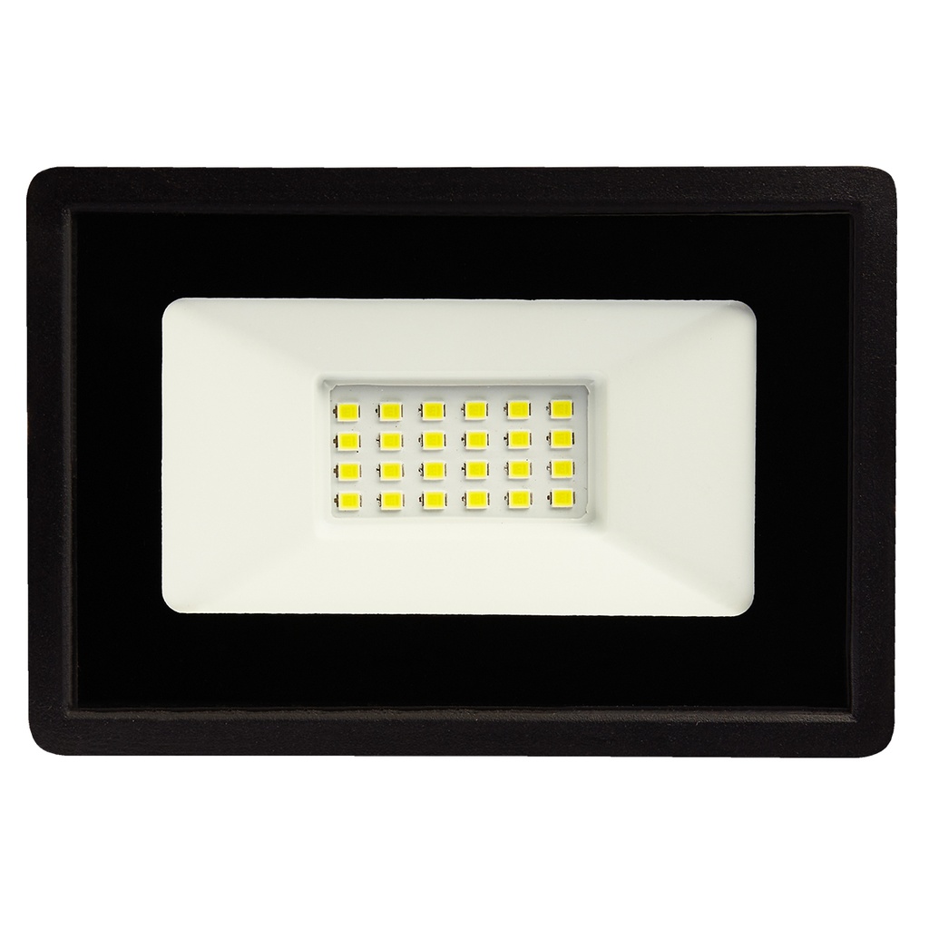 [3_2839] Світлодіодний прожектор AREAL 20W PR-20 6200К 220V IP65