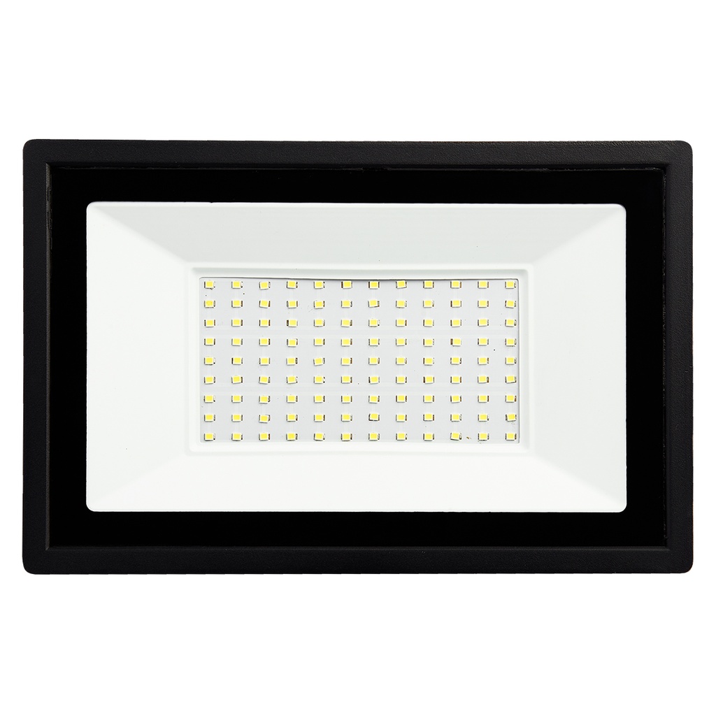 [3_2842] Світлодіодний прожектор AREAL 100W PR-100 6200К 220V IP65
