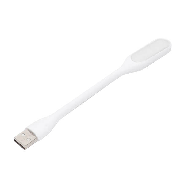 [3_2856] LED світильник OEM XI-5-15-W 1.5W DC5V USB білий