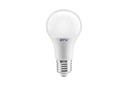 Лампа GTV LED A60, 3000K, E27, 15W (LD-PC3A60-15W)