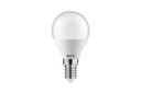 Лампа GTV LED B45B, 3000K, E14, 6W (LD-SMGB45B-60)