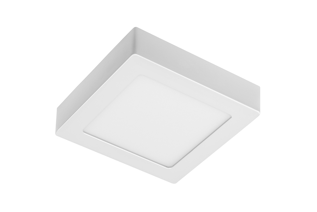 [6_18796] Світильник GTV LED MATIS (накладний), 4000K, 13W, IP20, 120°