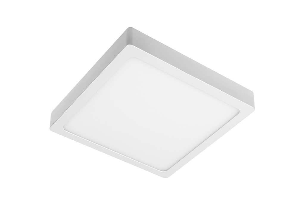 [6_18798] Світильник GTV LED MATIS (накладний), 4000K, 24W, IP20, 120°