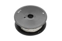 LED Стрічка GTV Flash 3528, 300 LED, 4000K, 24W/5м, ІР20, 8мм, 50м, 12V