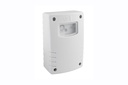 Датчик освітленості (сутінковий) GTV CZ-CZ2000-00,max.1500W, IP44, білий
