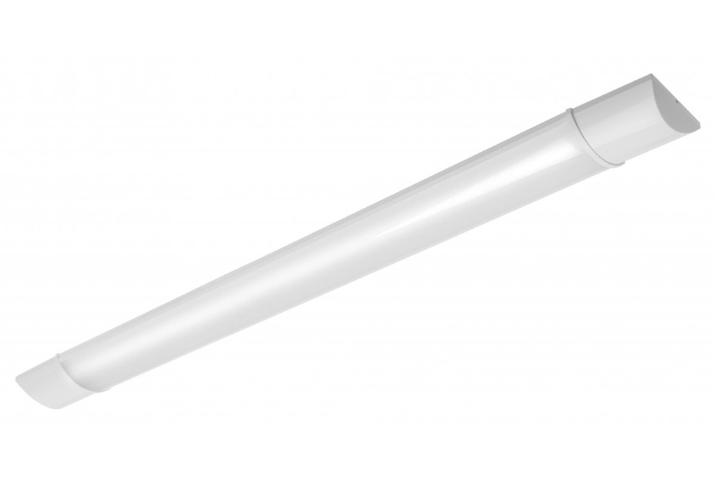 [6_20829] Світлодіодний світильник лінійний GTV ASPEN, 40W, 3600Lm, AC220-240V, 50/60 Hz, PF>0,9, RA>80, IP40
