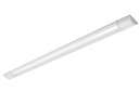 Світлодіодний світильник лінійний GTV ASPEN, 50W, 4500Lm, AC220-240V, 50/60 Hz, PF>0,9, RA>80, IP40