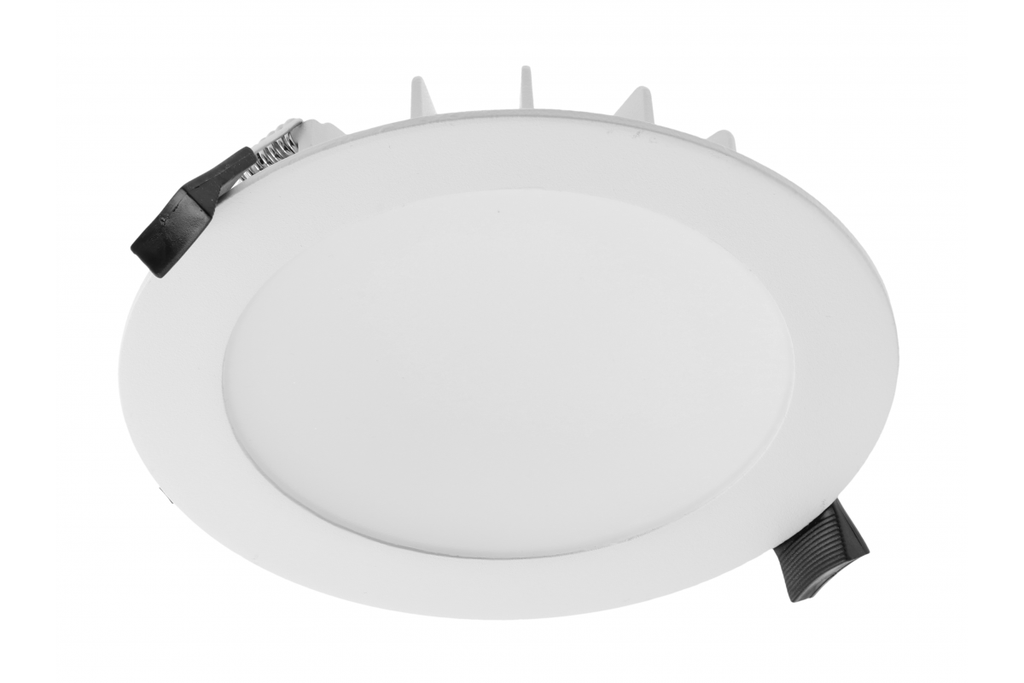 [6_20945] Світлодіодний світильник GTV AREZZO 35W, 3500Lm, AC220-240V, 50/60 Hz, PF>0,9, Ra≥80, IP54, IK08, 110°, CCT(3000/4000/6400K)