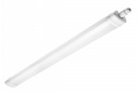 Герметичний світильник GTV OMNIA LED BIS, 60W, 6000Lm, 120см, AC175-250V, 50-60Hz, IP65, 4000K, білий