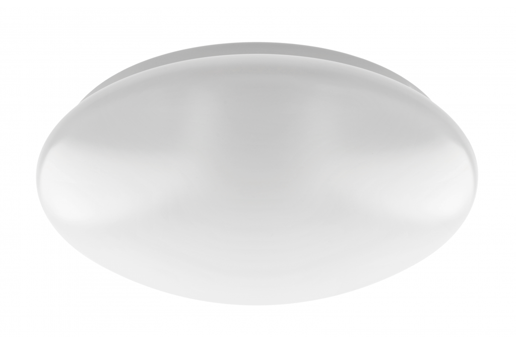 [6_21794] Стельовий світильник GTV ASTRA LED, Ø330мм, 4000К, 18W, 1440Lm, AC220-240В, 50/60Гц, PF>0,5, IP54
