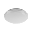 Світильник GTV STARS BIS, 24W, Ø390mm, 4000K, IP54 (LD-STARS24W-NW-00)
