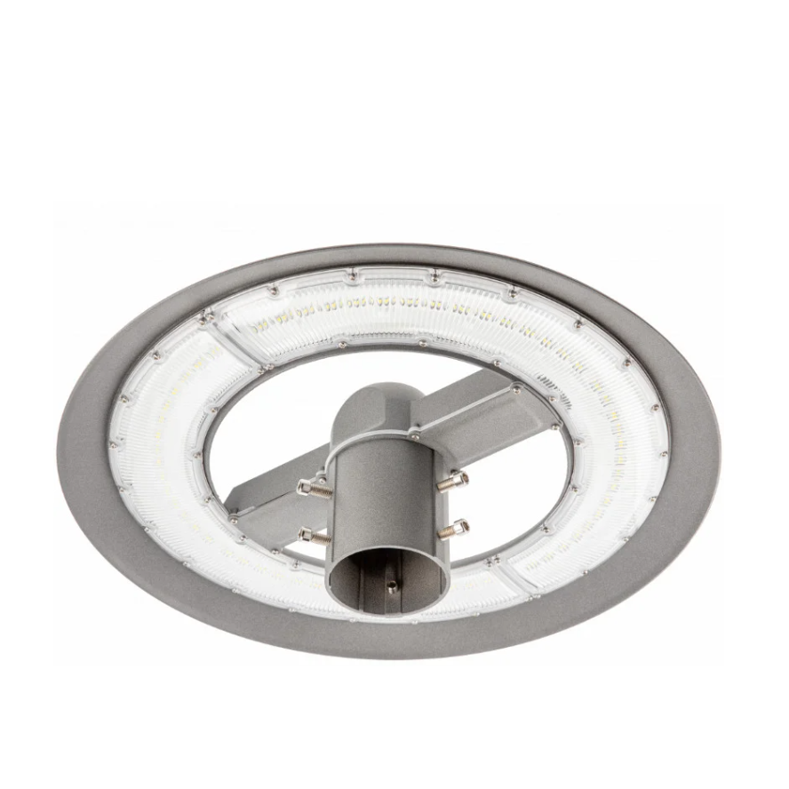[6_22324] Світильник 100W вулично-парковий GTV ORLANDO LED, 4000K, IP65 (LD-ORL100W-40)