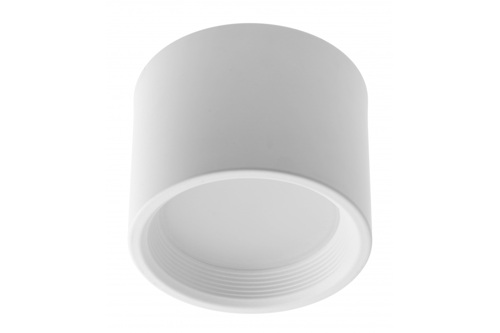 [6_25852] Світлодіодний світильник GTV ARCCO 15W, 1350Lm, AC220-240V, 50/60Hz, PF>0,9, Ra≥80, IP44, IK08, 110°, 4000K