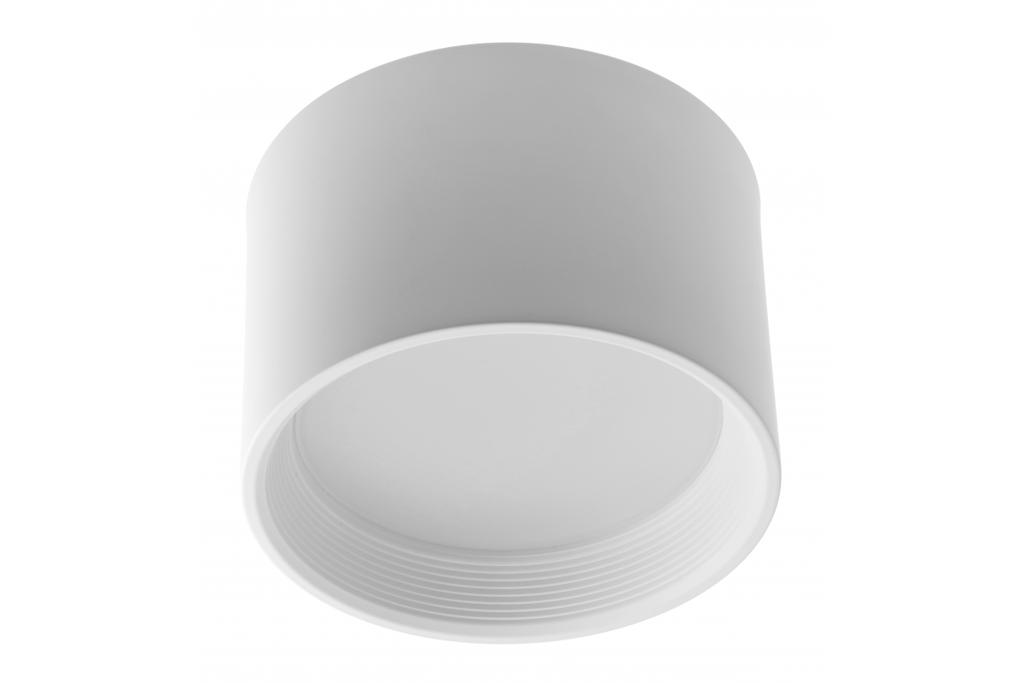 [6_25853] Світлодіодний світильник GTV ARCCO 25W, 2250Lm, AC220-240V, 50/60Hz, PF>0,9, Ra≥80, IP44, IK08, 110°, 4000K