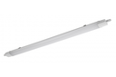 Герметичний світильник GTV BRAGA, 70W, 7000Lm, 4000К, AC180-250V, IP65, наскрізний отвір, 150см