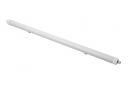 Герметичний світильник GTV LUMIA II, LED, 36W, 5200Lm, 4000K, AC220-240V, IP66, PC, білий