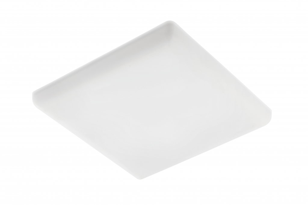 [6_25885] Світильник LED GTV SORA тип downlight, IP54, 24W, 2400Lm, AC220-240V, 50/60Hz, 120°, 4000K, врізний, квадратний