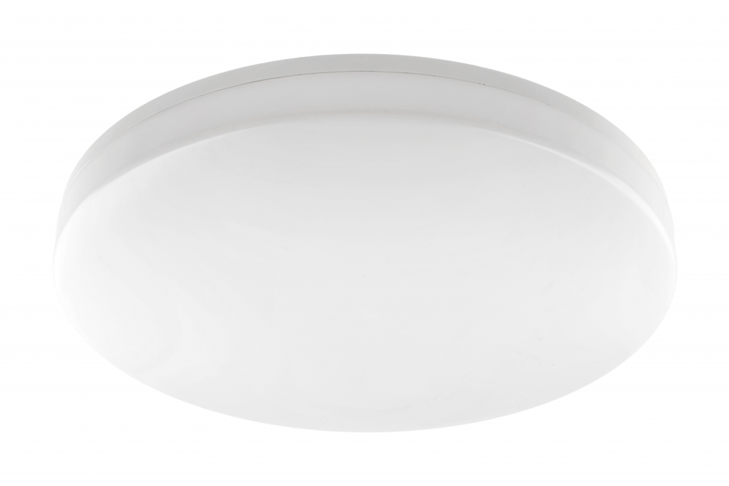 [6_26692] Стельовий світильник GTV FENIX LED, Ø345мм, 4000К, 30W, 3000Lm, AC220-240В, 50/60Гц, PF>0,9, IP40