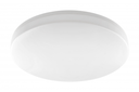 Стельовий світильник GTV FENIX LED, Ø345мм, 4000К, 30W, 3000Lm, AC220-240В, 50/60Гц, PF>0,9, IP40