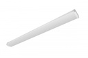 Світильник лінійний GTV LONGER LED, 36W, 4320 Lm, 4000K, AC220-240V, IP40, 120 см, білий