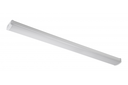 Світильник лінійний GTV LONGER LED, 54W, 6480 Lm, 4000K, AC220-240V, IP40, 150см, білий