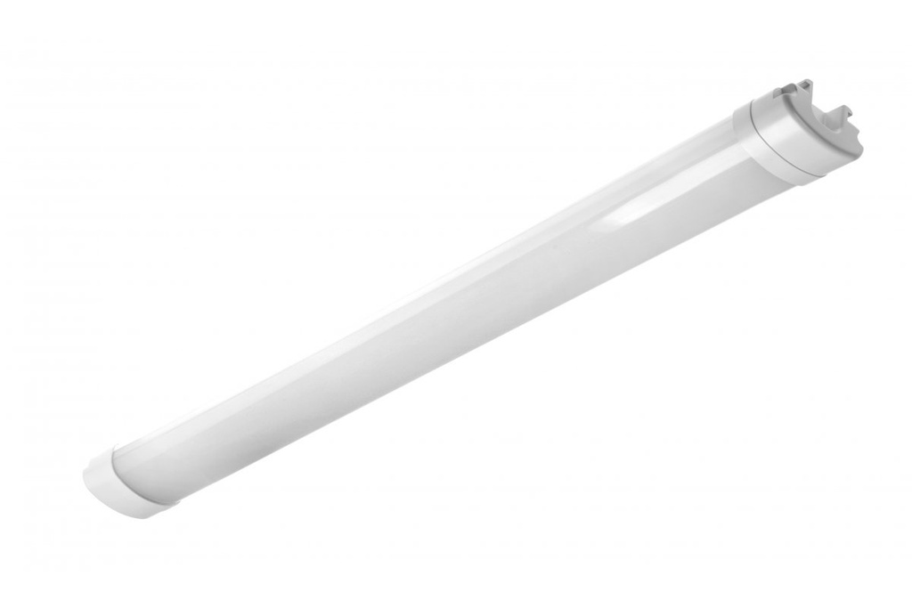 [6_26786] Герметичний світильник GTV OMNIA LED MAX BIS, 75W, 7500Lm, 120см, AC175-250V, 50-60Hz, IP65, 4000K