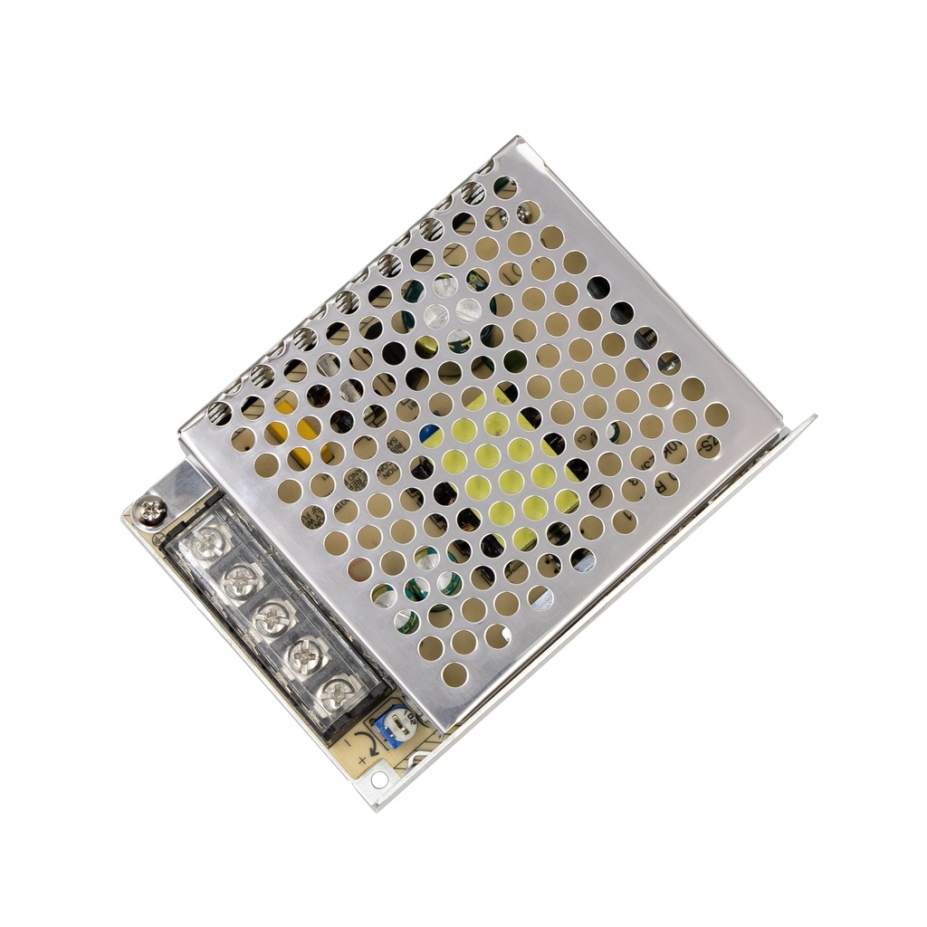 [8_3649] Блок живлення PROLUM™ 12V, 40W, 3.33А, Series "S"